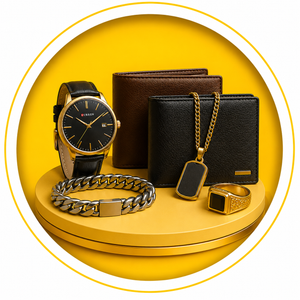 Men's Accessories