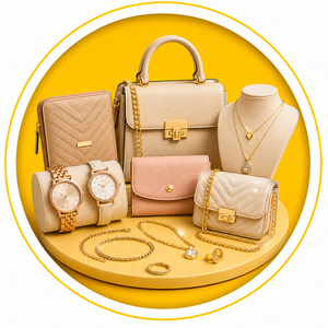 Women's Accessories