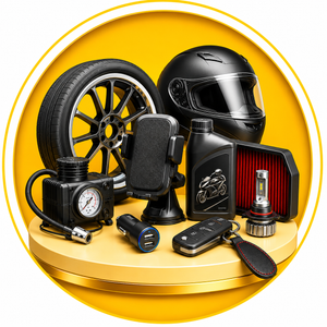 Car & Bike Accessories