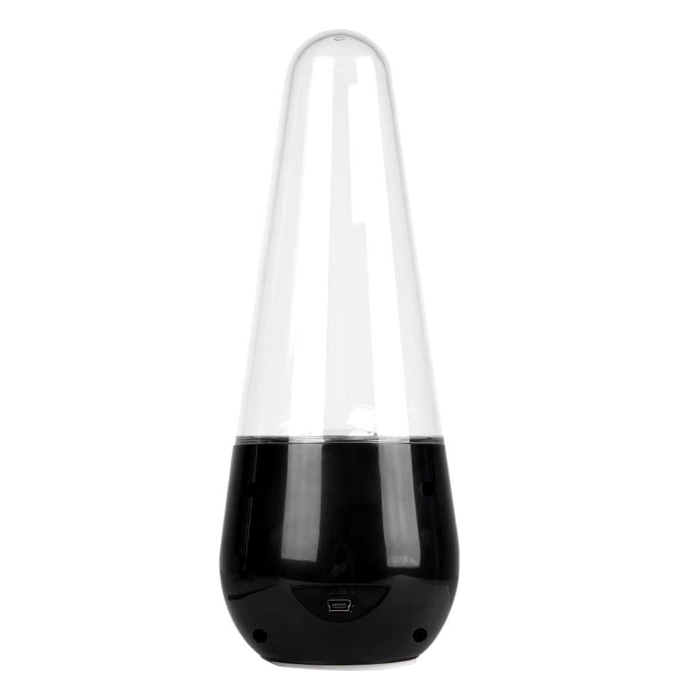 Water dancing speakers ( bullet shape) (random color)