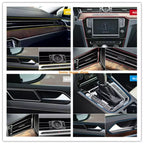5Meter Cars Styling Interior Decoration Strips