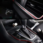 5Meter Cars Styling Interior Decoration Strips