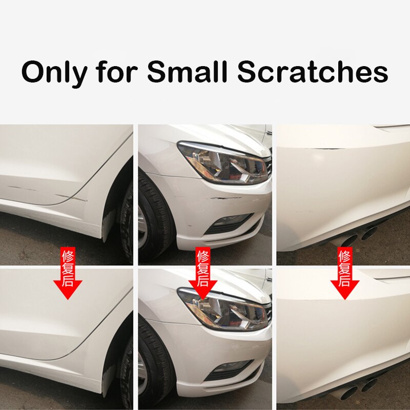 1 Pc Car Scratch Repair Pen