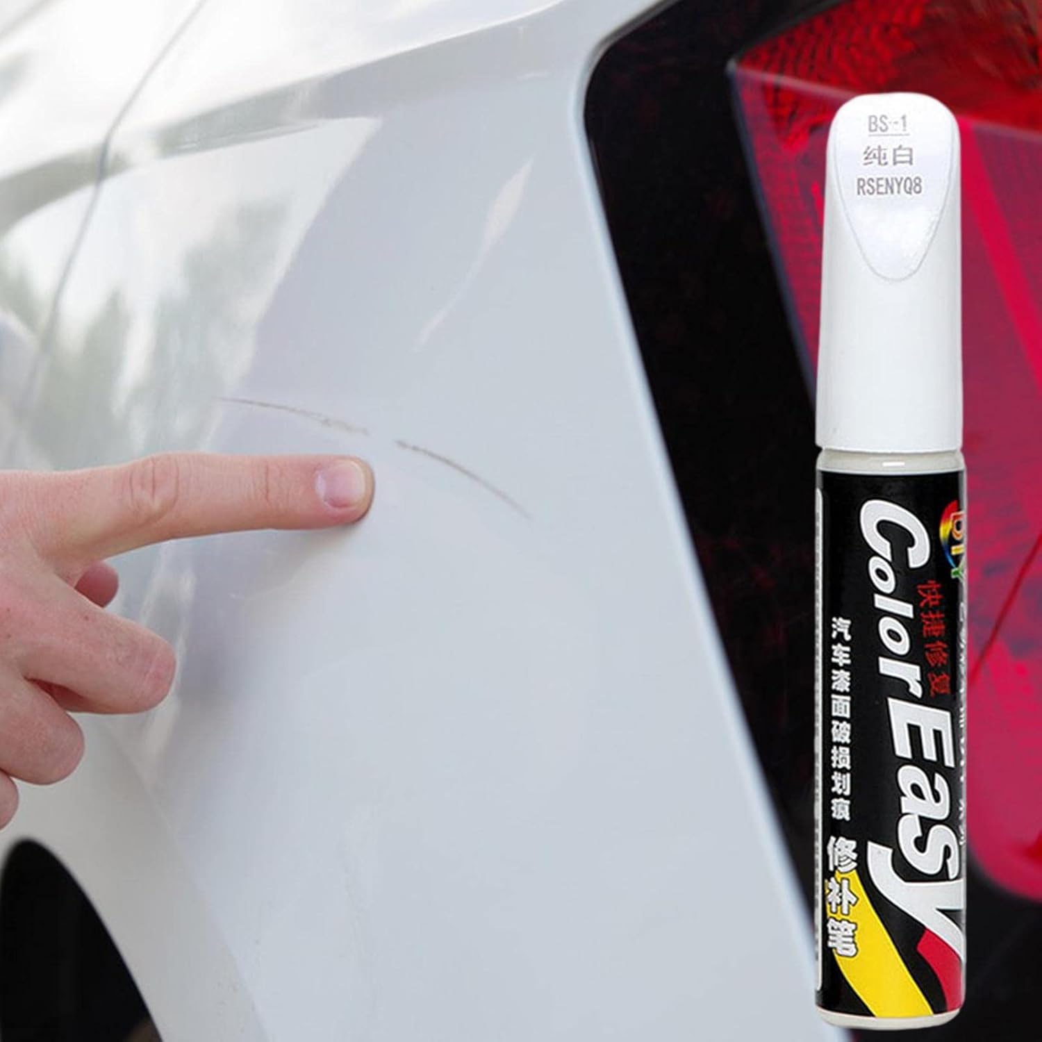 1 Pc Car Scratch Repair Pen