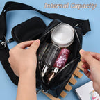 Stylish Girl's Convertible Crossbody Bag - Fashion Handbags for Ladies