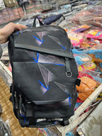 School Backpack for Boys & Girls | Premium Quality | Durable, Lightweight & Comfortable Carry