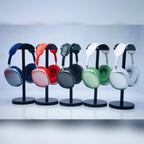 P9 Wireless Bluetooth Headphones with Noise Cancelling and Stereo Sound