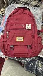 Korean Style School & College Backpack
