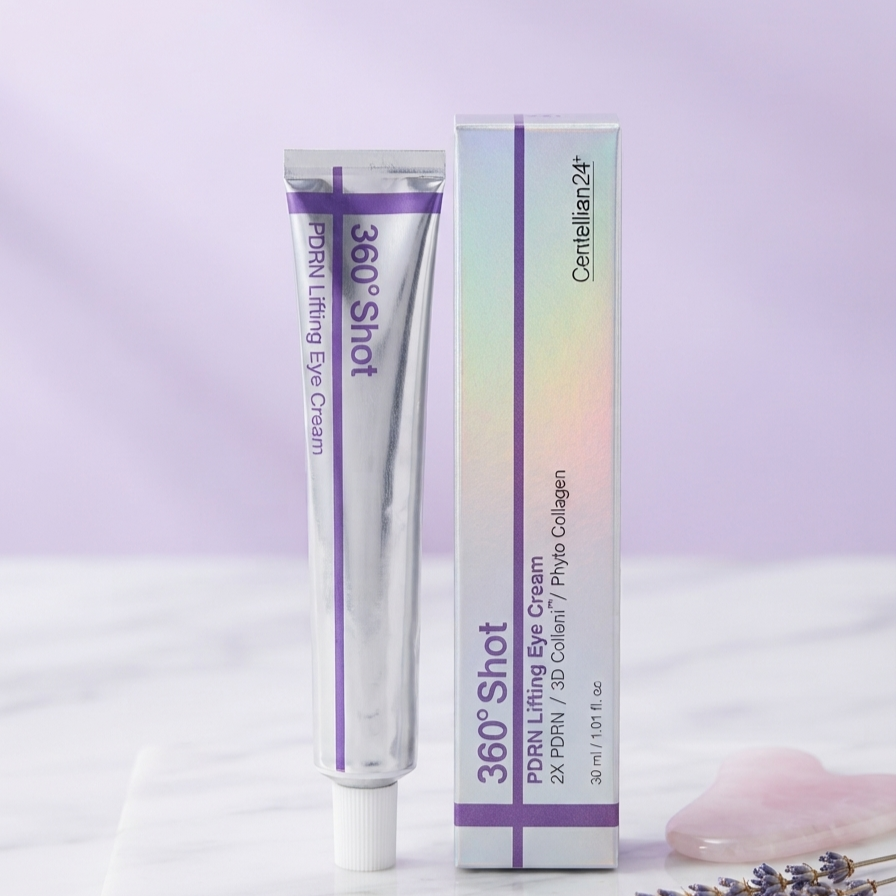 Centellian24 360° Shot PDRN Lifting Eye Cream