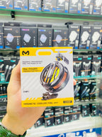 MEMO CX07 15W Magnetic Cooler Fan for Mobile Gaming