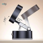 Magnetic Suction Phone Holder – Foldable & Adjustable 360°