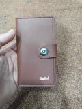 Balisi Men’s Premium Wallet Stylish Durable