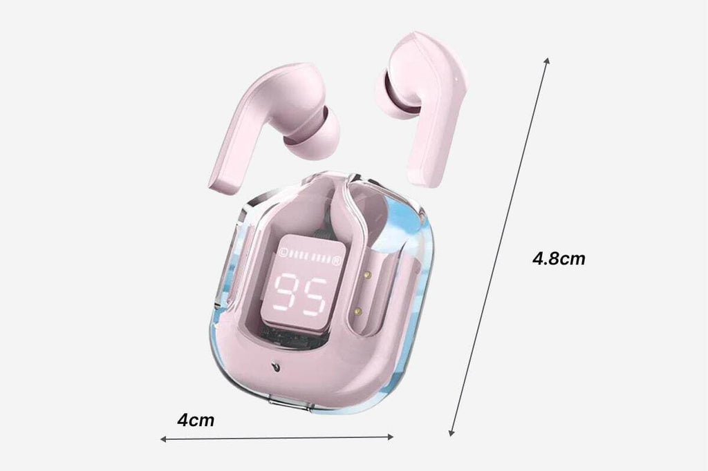 Air31 TWS Wireless Earbuds – Premium Bluetooth Earphones