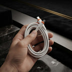 Sabawoon S127 GaN 70W Super Fast Charger With High Speed Charging Support And Durable Build For Smartphones