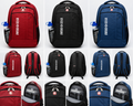 Multi-Compartment College Office Backpack