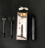 2 in 1 Coffee Beater Rechargeable